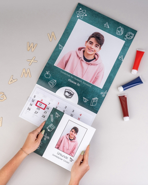 Fotokalender HD und Duo Lite