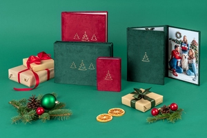 Christmas Photo Product Inspiration