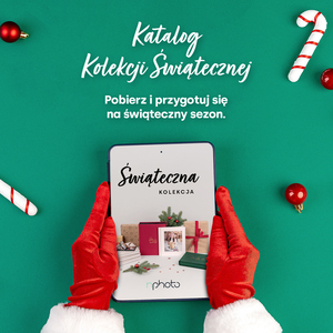 Katalog Kolekcji Świątecznej