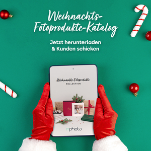 Katalog der Weihnachtskollektion