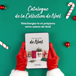 Catalogue des produits de l’Offre de Noël