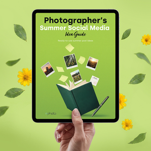 Free e-books for photographers