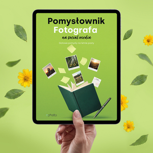Pomysłownik darmowy pdf dla fotografów