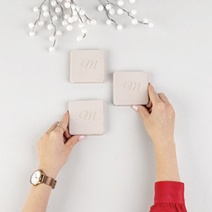 3x Accordion Mini Book 