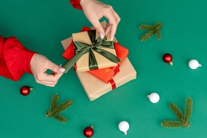 Christmas Gift Ideas from nPhoto