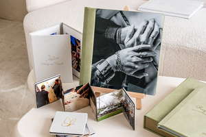 Products in the Farewell Collection