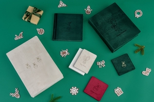 Christmas Collection Products from nPhoto
