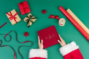 Collection de Noël