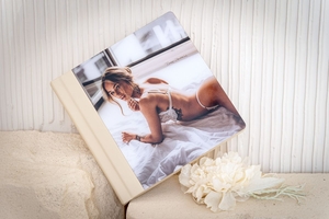 Fotoalbum Pro z kolekcji Sensualnej