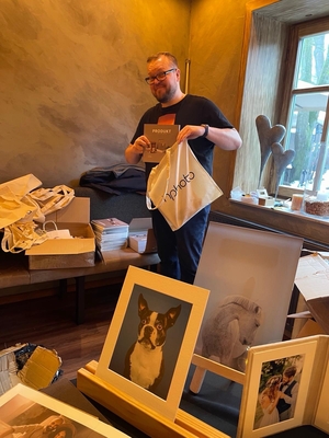 nPhoto Geschenke