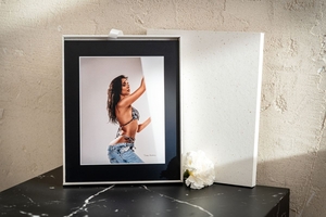 Karty Folio Lite z kolekcji Sensualnej  