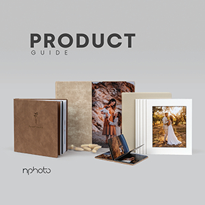 Photo Product Catalog nPhoto