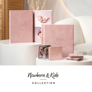 Collection Newborn&Kids