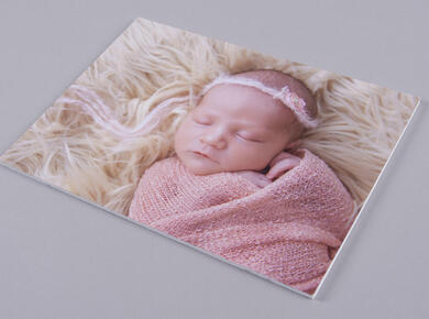 board mounted print folio box for folio prints professional products newborn photography