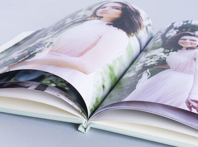 photo book pro soft paged book professional photo product wedding photography