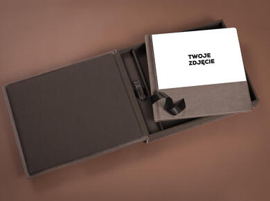 Makiety - Fotosksiążka PRO V8