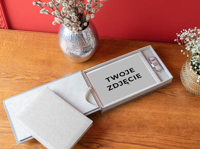 Makiety - Folio Box V3