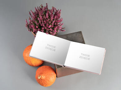 Makiety - Fotoalbum PRO