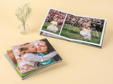 Lite Album von nPhoto