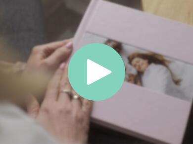 Video of Photo Album for demonstration 