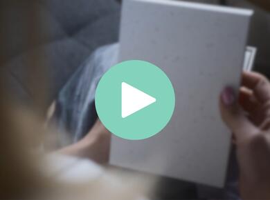 Video of Retro Prints for demonstration 