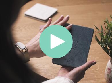 Video of Accordion Mini Book for demonstration