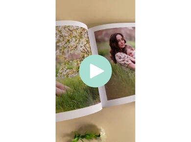 LIVRE PHOTO BASIQUE | PROMOTION DE PRINTEMPS