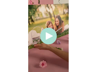 TABLEAU PHOTO CANVAS | PROMOTION DE PRINTEMPS