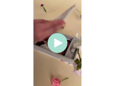 Caja para Impresiones