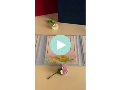 Triplex Reel | Spring Sessions