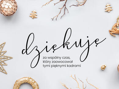 Odbitki Świąteczne Złoto