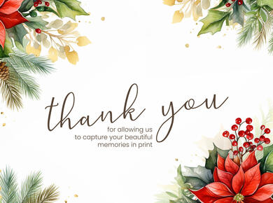 Christmas Flower