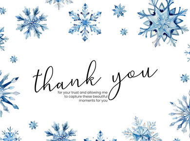 Snowflakes