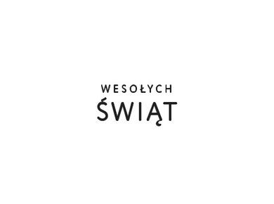 Wesołych Świąt