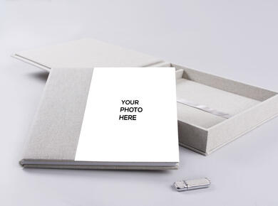 COMPLETE SET PHOTO ALBUM A30