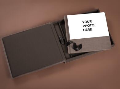 Complete Set Photo Book Pro V8