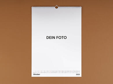 Fotokalender Basic
