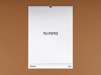 CALENDARIO FOTOGRÁFICO BASICO