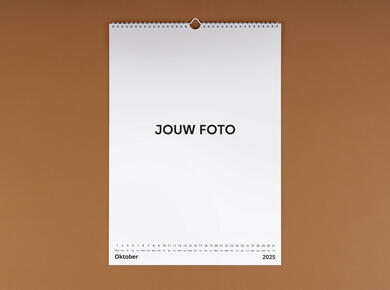 FotoKalender Basic 1