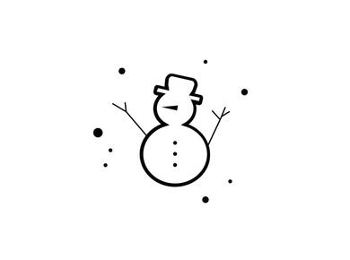 Snowman