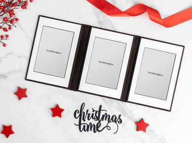 Plantillas para navidad