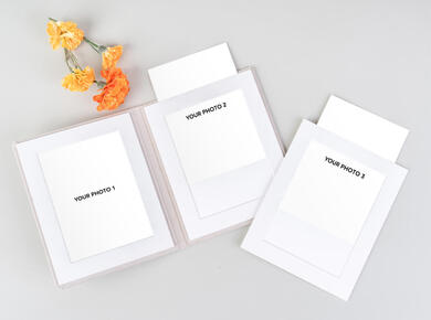 MOCKUPS - Slip-in products