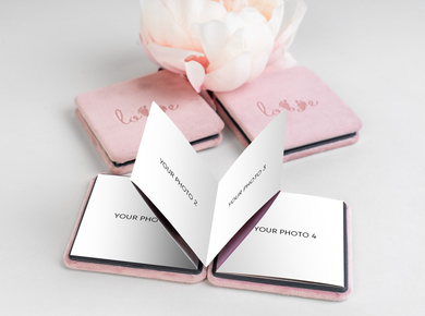 Newborn & Kids Mockups