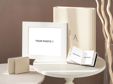 Timeless Collection Mockups