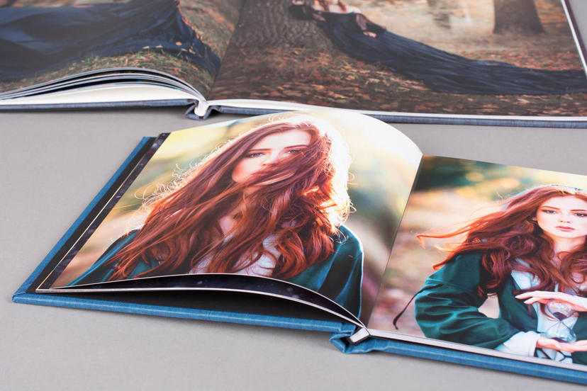 Profesjonalne fotoksiążki dla fotografów dream book nphoto najlepszefoto