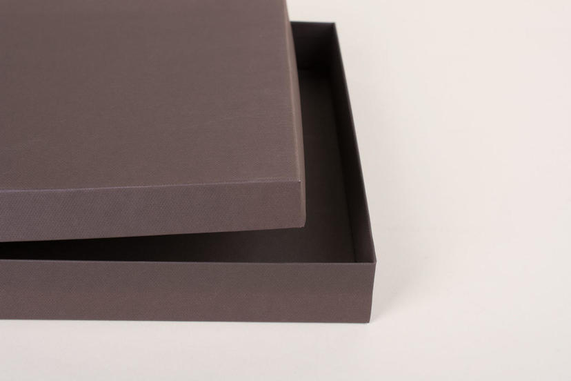 Classic Box cardboard album packaging profesional box box for album nphoto 