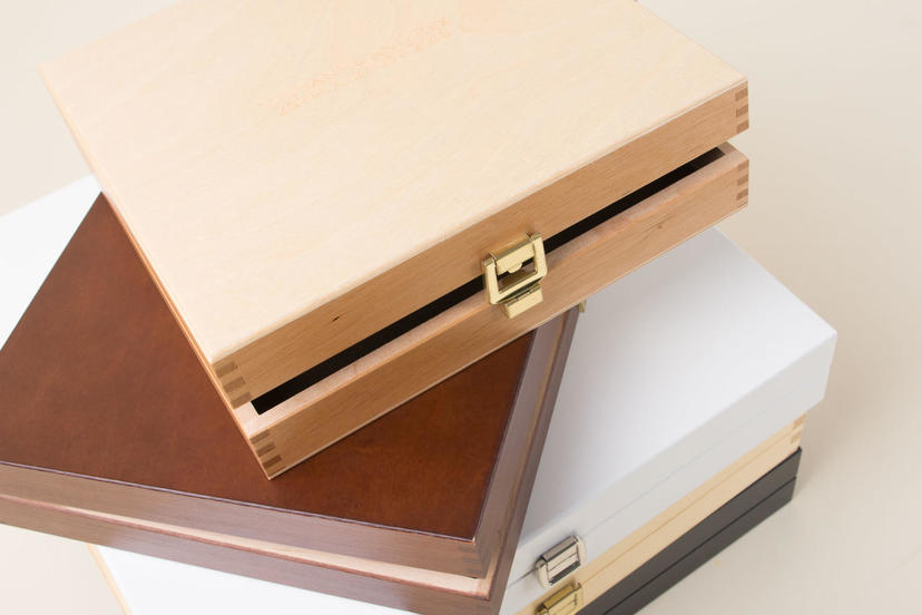 Wooden Box Keepsake Box wooden case professional packaging nphoto 