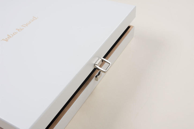 Wooden Box Keepsake Box wooden case professional packaging nphoto white luxury