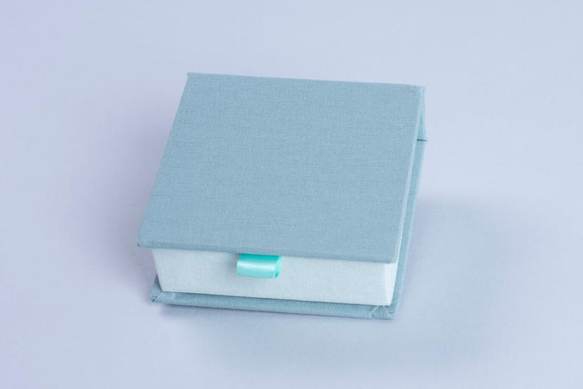 Pendrive box eleganckie pudełeczko na pendrive nphoto
