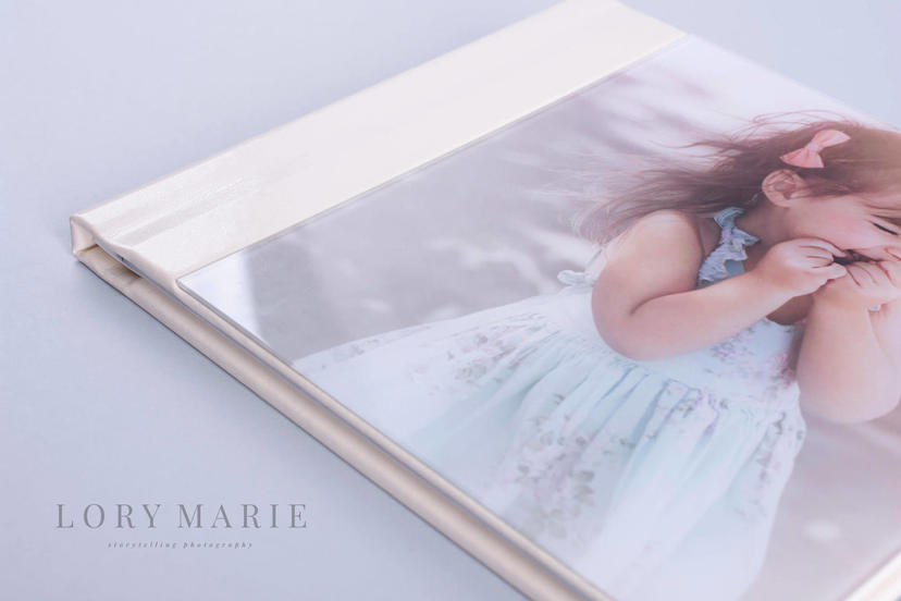 Fotoksiążka DreamBook profesjonalny produkt dla fotografa linia Akryl Prestige 
